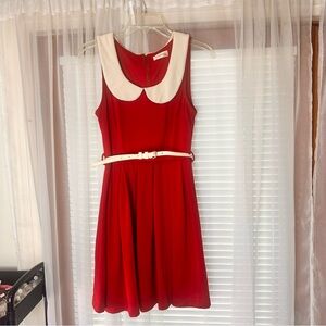 Rare and Collectible “Polite and Day” Dress Modcloth